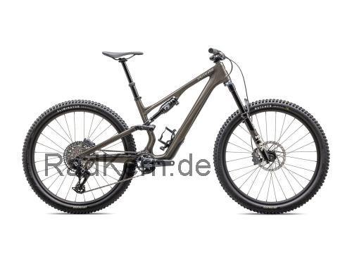 Specialized Stumpjumper Expert  technische daten 